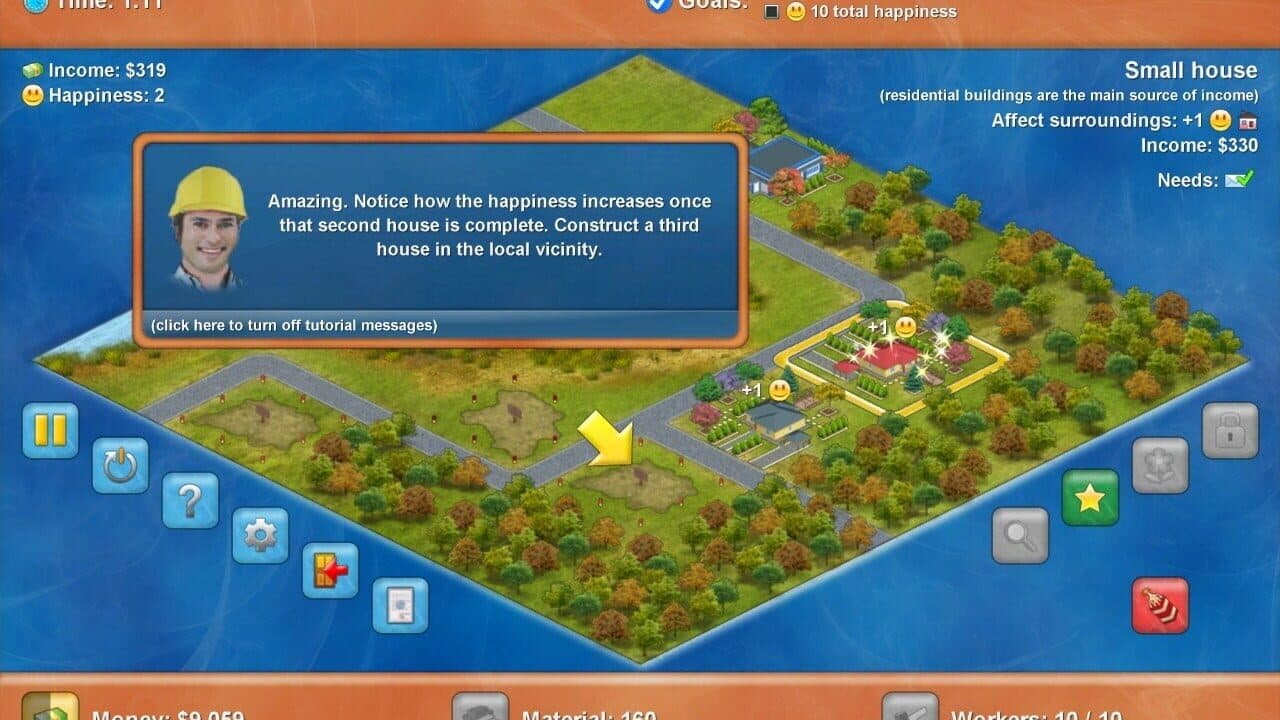 Townopolis thumbnail 2