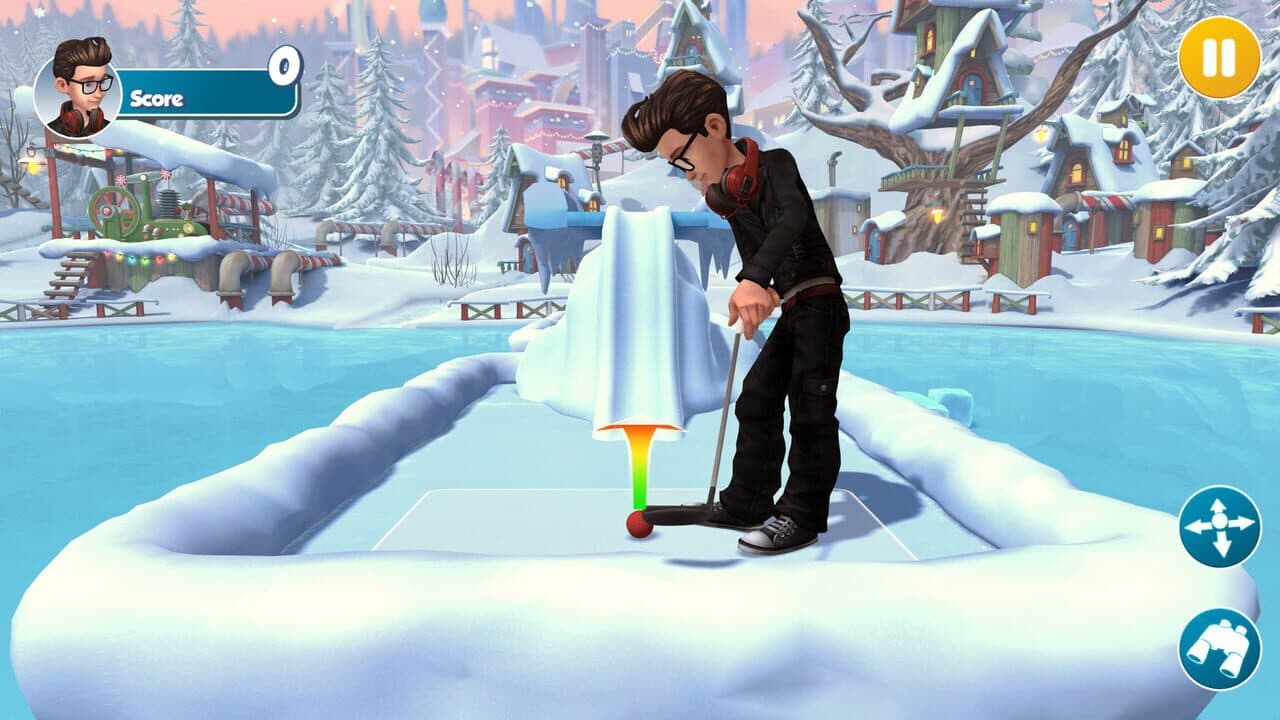 Infinite Minigolf thumbnail 3