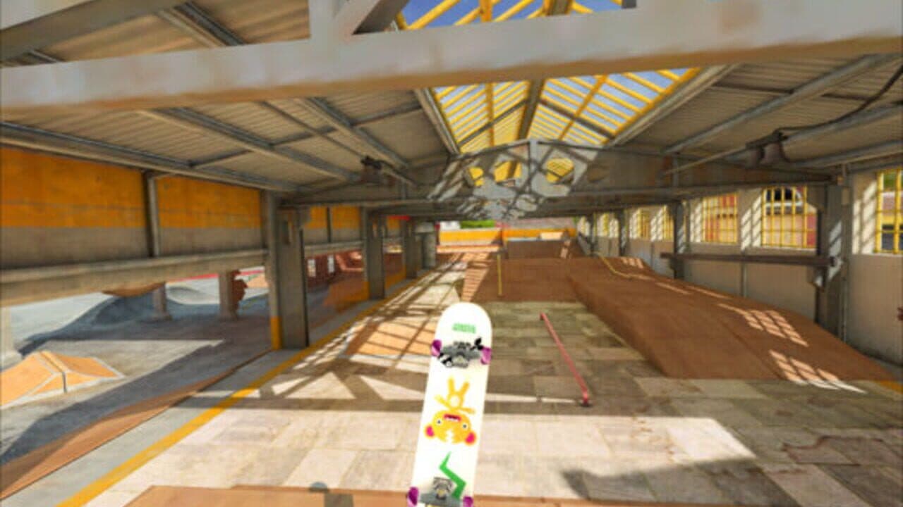 Touchgrind Skate 2 thumbnail 10