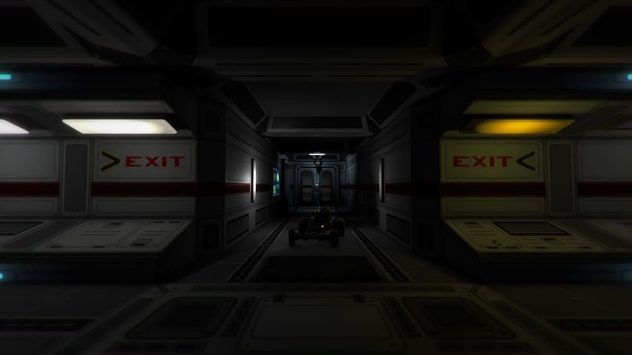 Lemuria: Lost in Space thumbnail 3