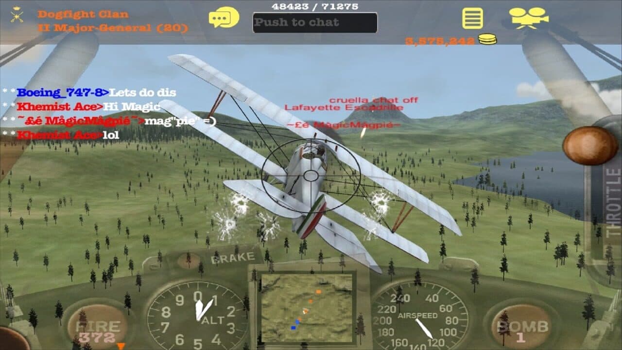 Dogfight Elite thumbnail 2