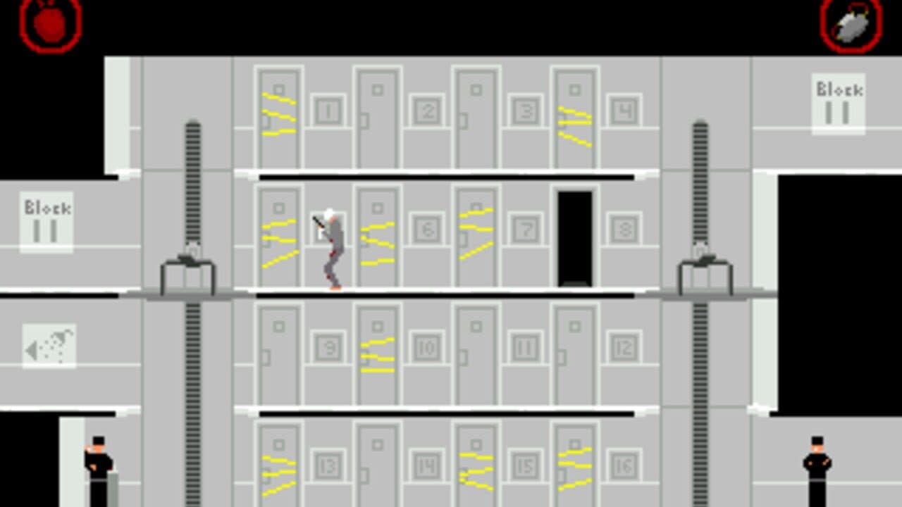 1213: Episode 1 screenshot 1