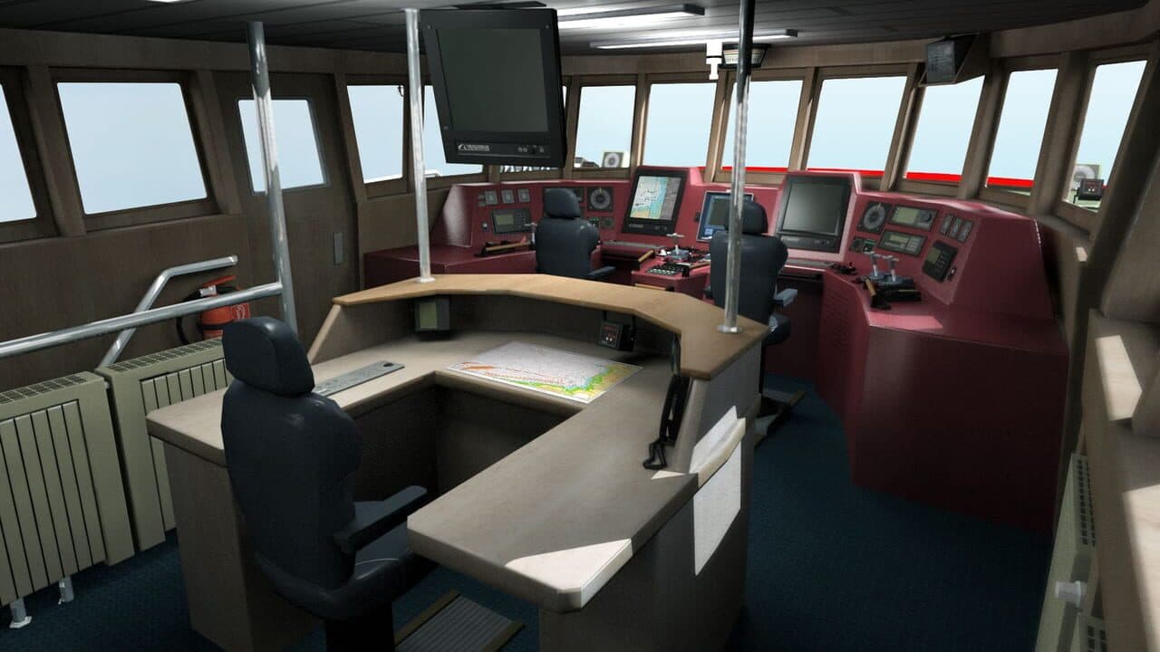 Ship Simulator: Maritime Search and Rescue thumbnail 2