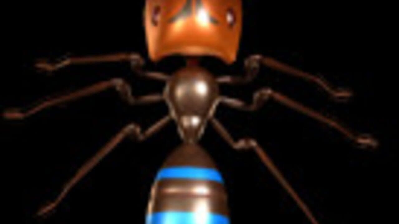 Ant Queen thumbnail 3