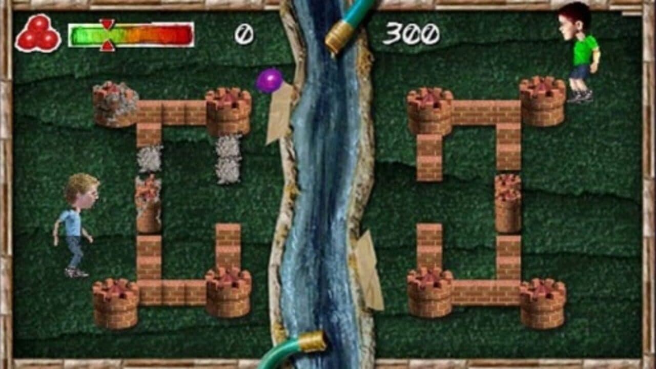 Napoleon Dynamite: The Game screenshot 1