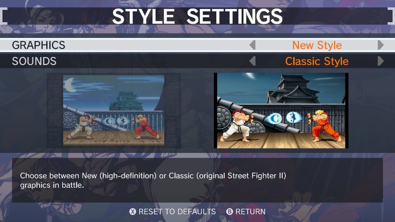Ultra Street Fighter II: The Final Challengers thumbnail 12