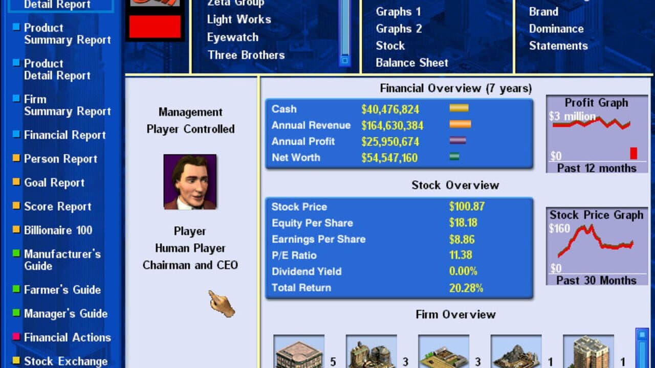 Capitalism II thumbnail 4
