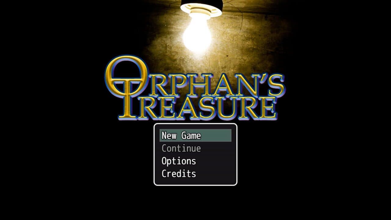 Orphan's Treasure thumbnail 5