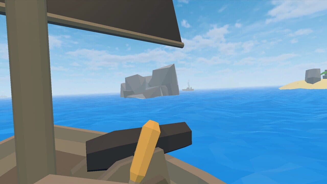 Lone Pirate VR thumbnail 3