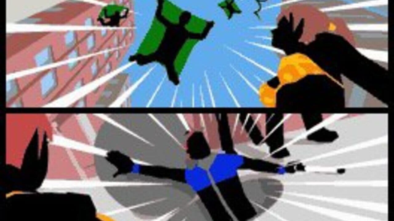 The Rub Rabbits! thumbnail 4