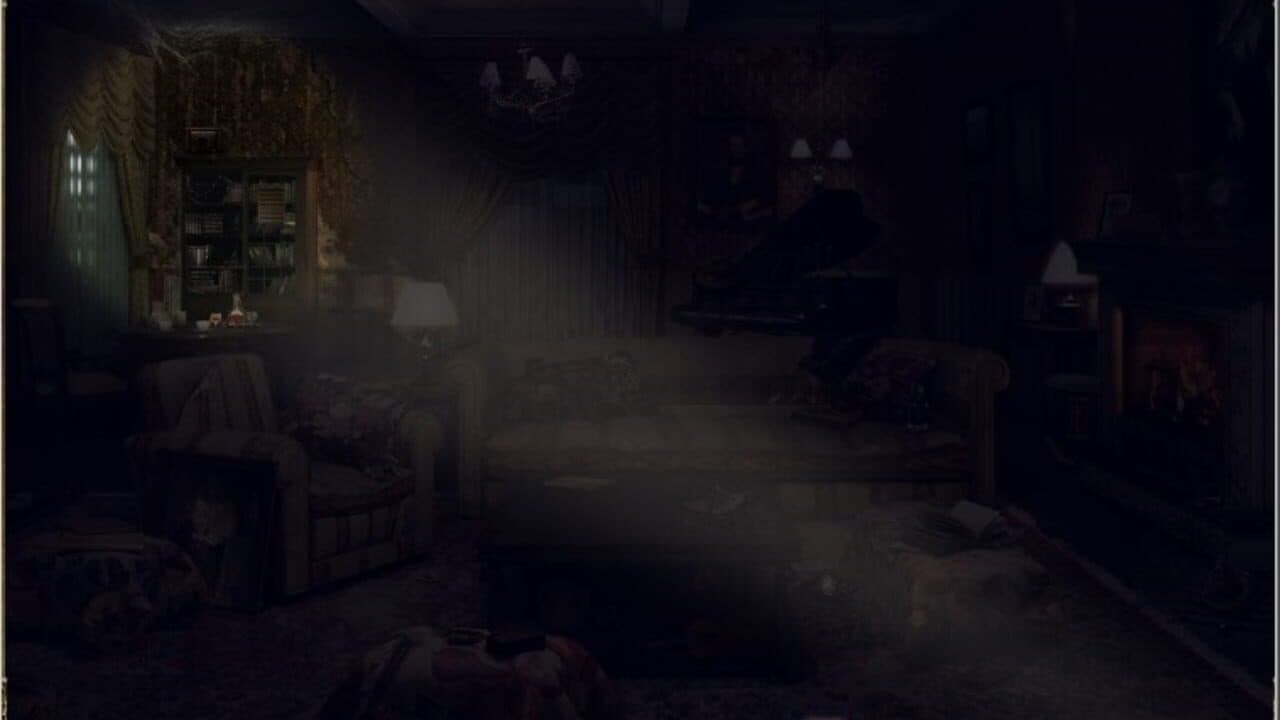 Panic Room 2: Hide and Seek thumbnail 5
