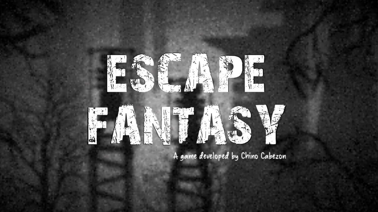Escape Fantasy screenshot 1