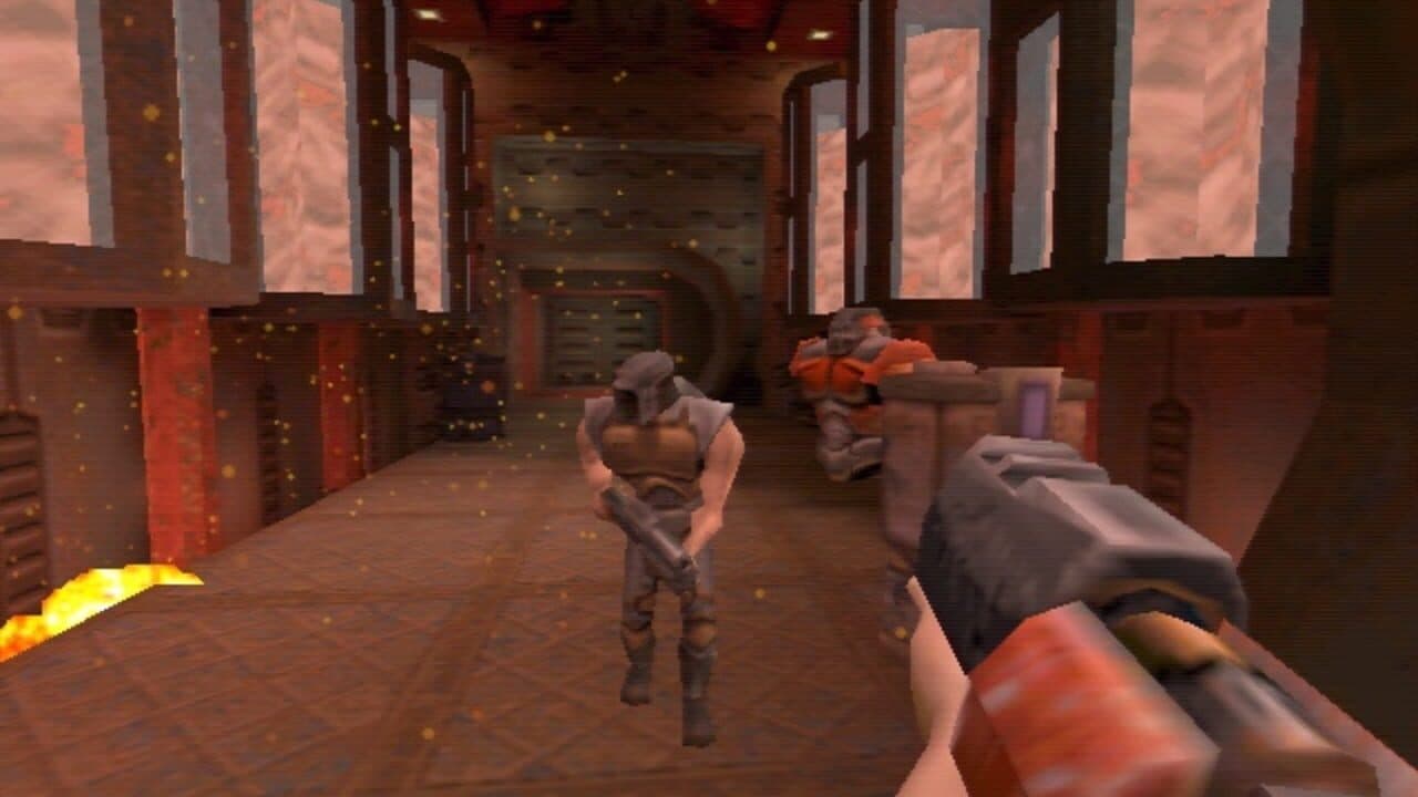 Quake II thumbnail 4