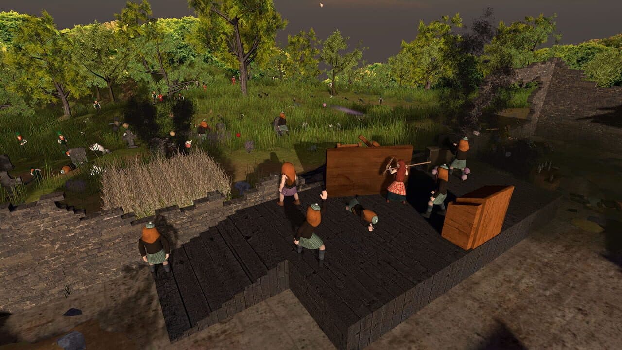 Defend the Highlands thumbnail 3