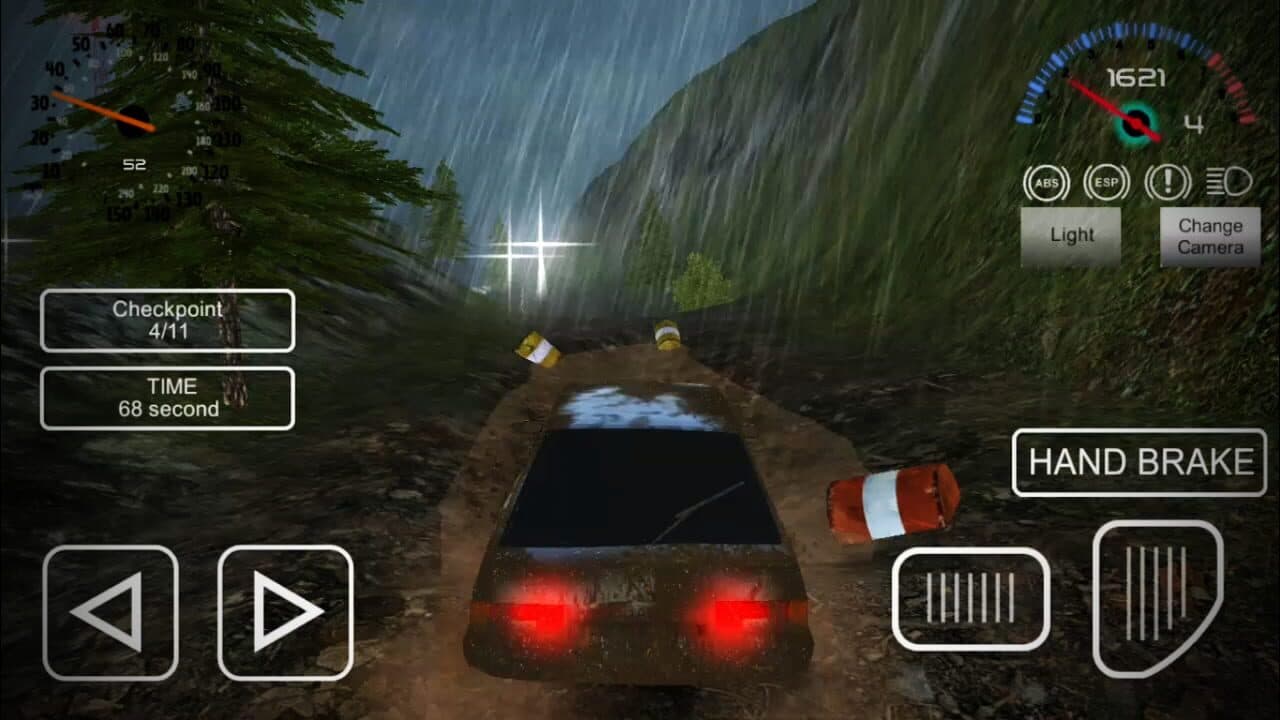 Russian Car Driver thumbnail 3
