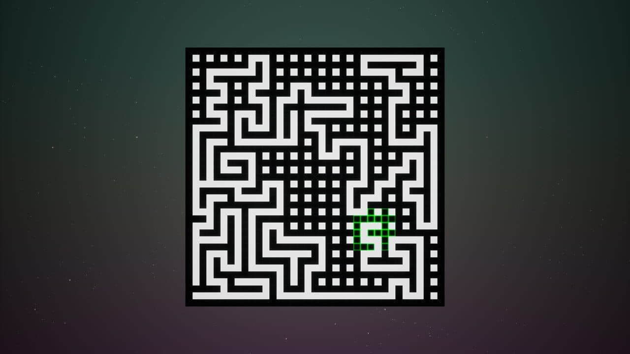 Lab.Gen. screenshot 1
