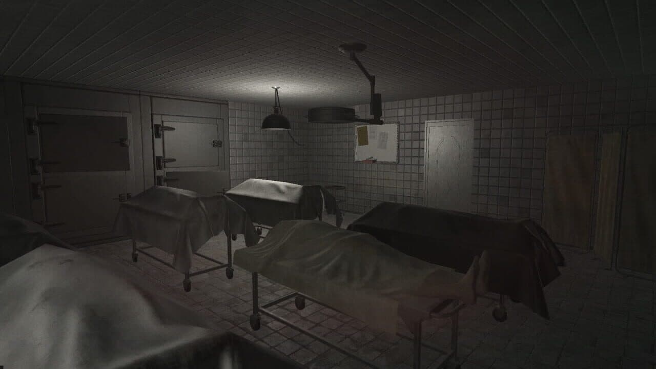 Alone? screenshot 1