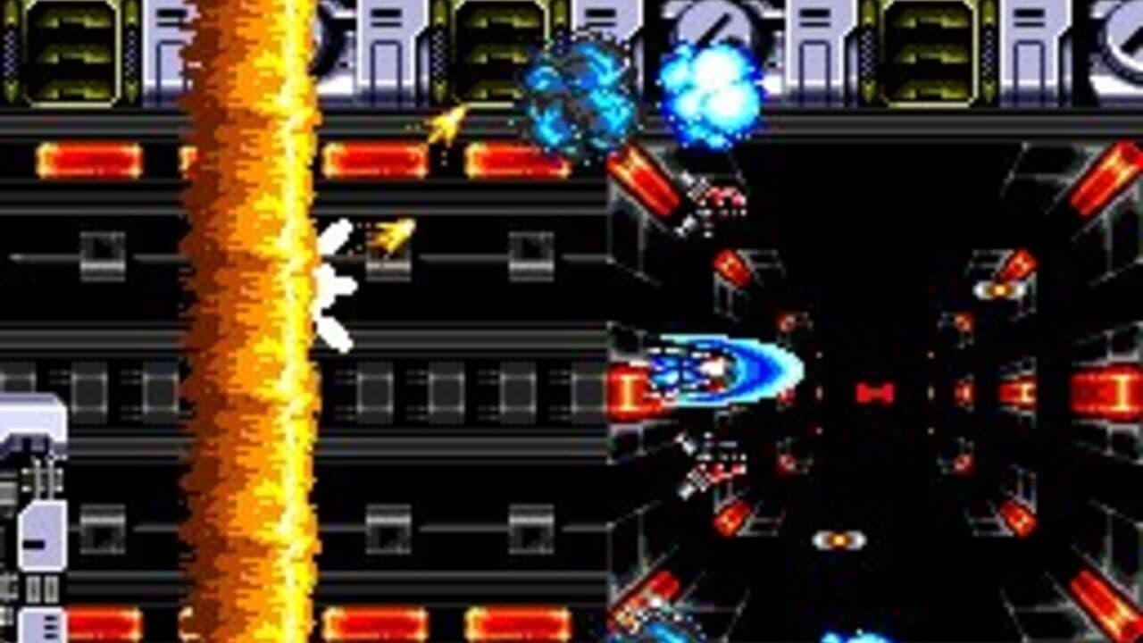 Gate of Thunder thumbnail 2