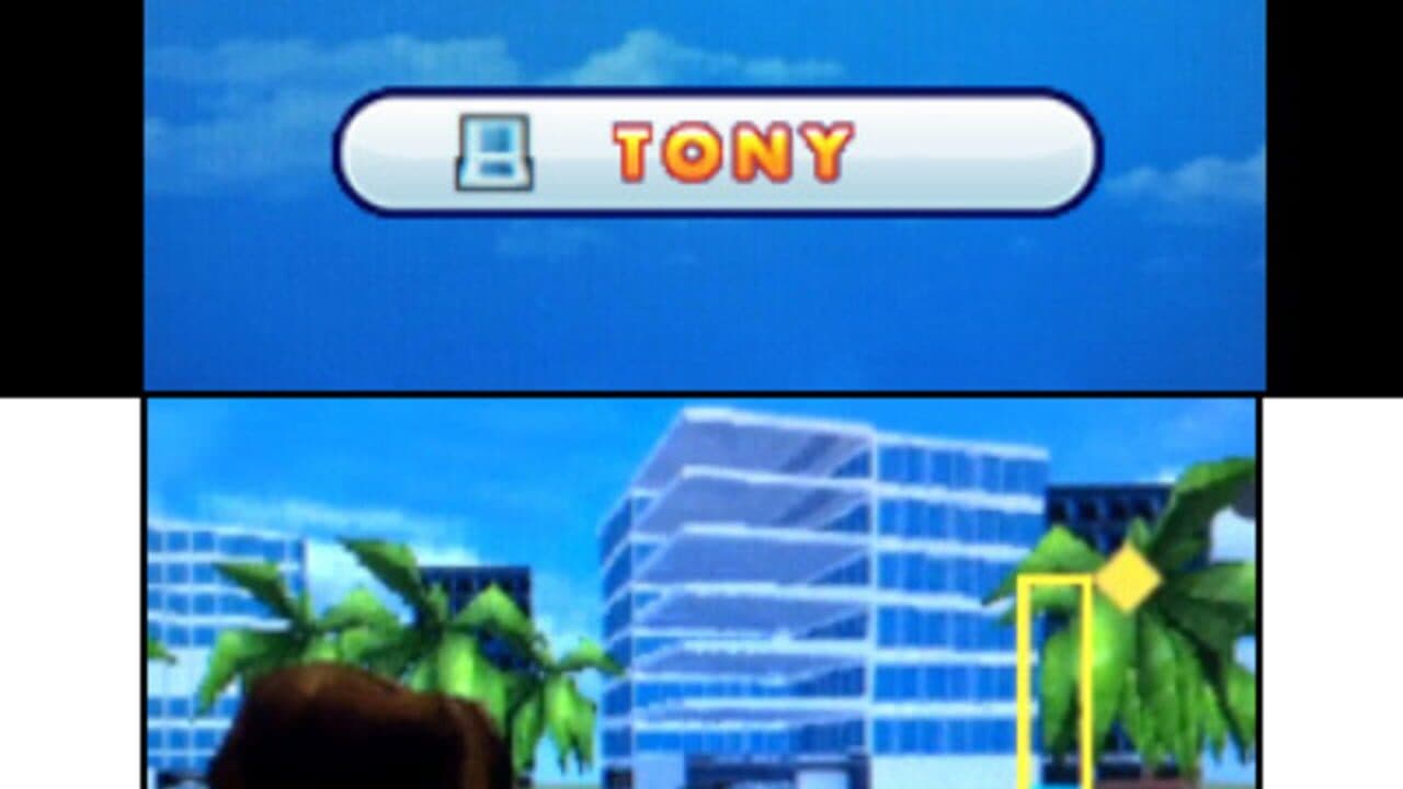 California Super Sports screenshot 1