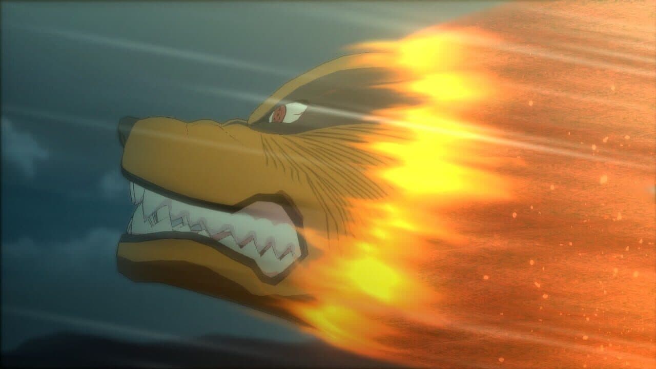 Naruto Shippuden: Ultimate Ninja Storm 3 Full Burst thumbnail 4