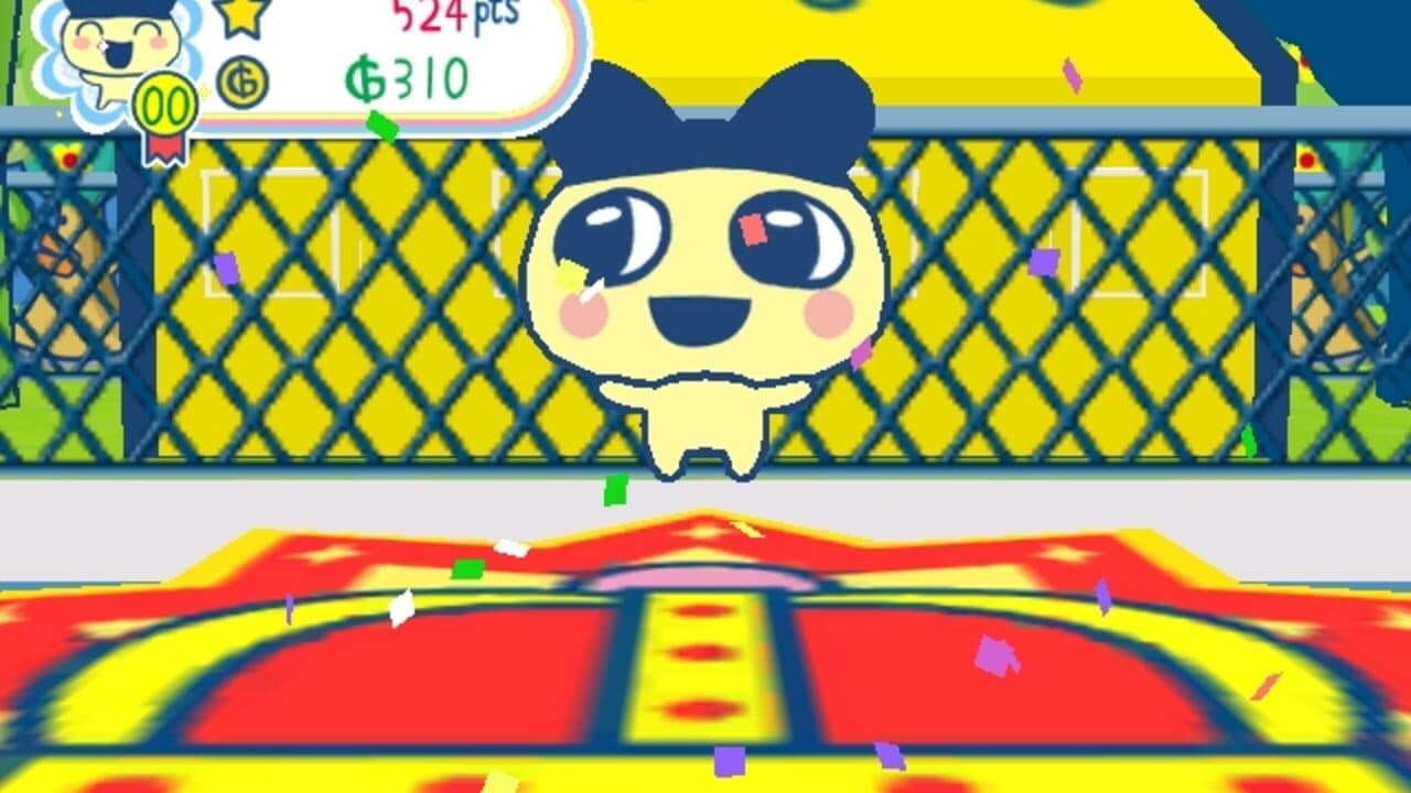 Tamagotchi: Party On! thumbnail 10