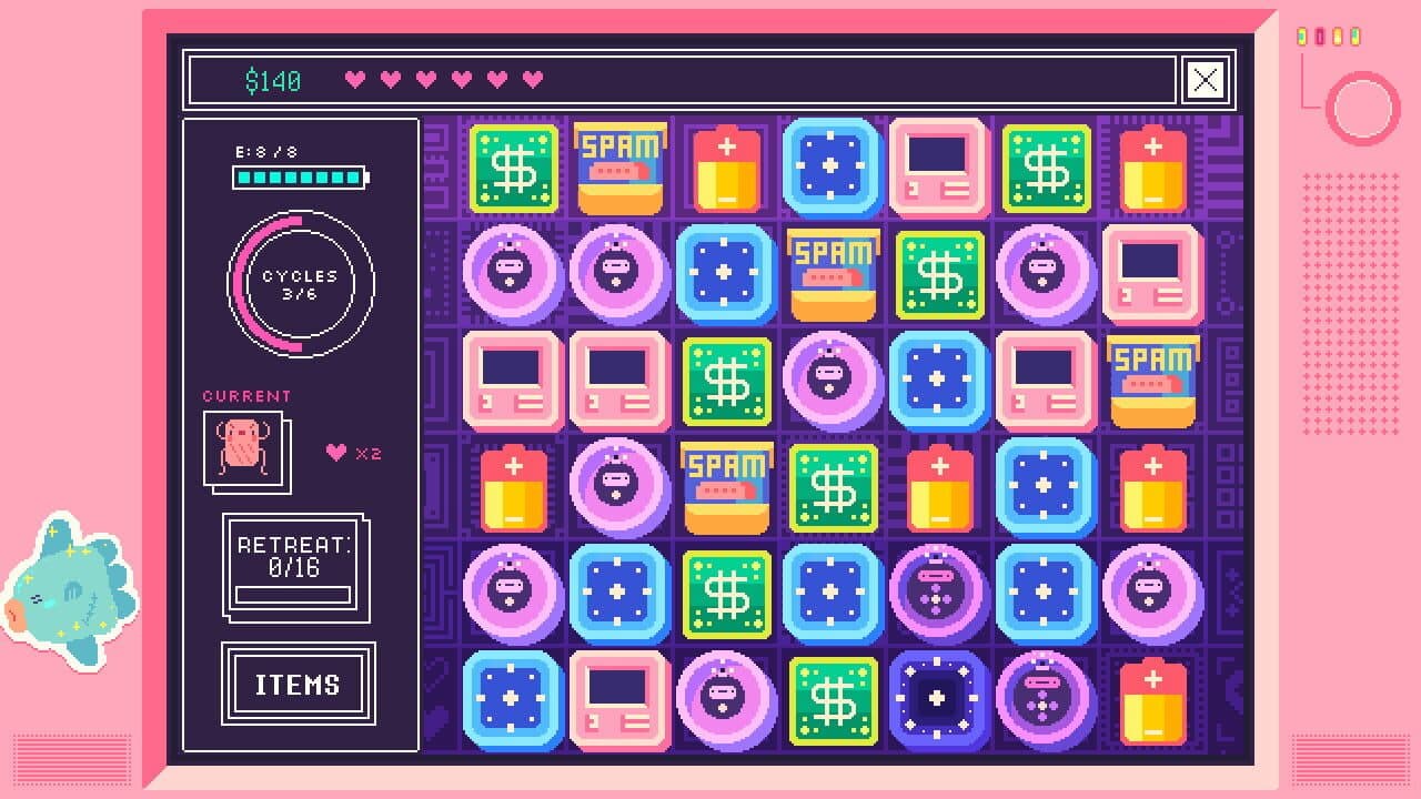 Beglitched thumbnail 4