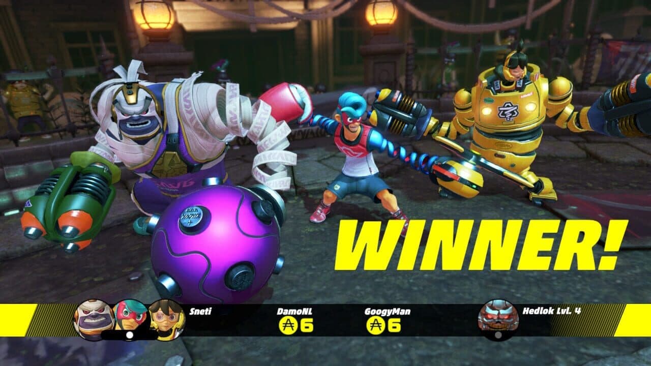 Arms thumbnail 6