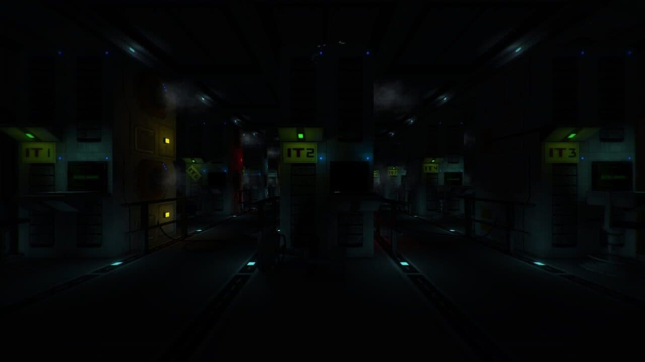 Lemuria: Lost in Space thumbnail 5