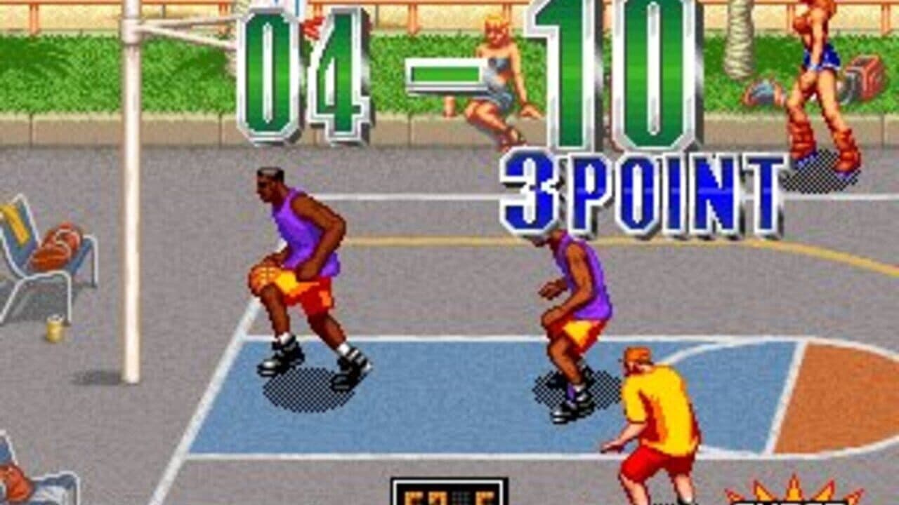 Street Hoop thumbnail 9