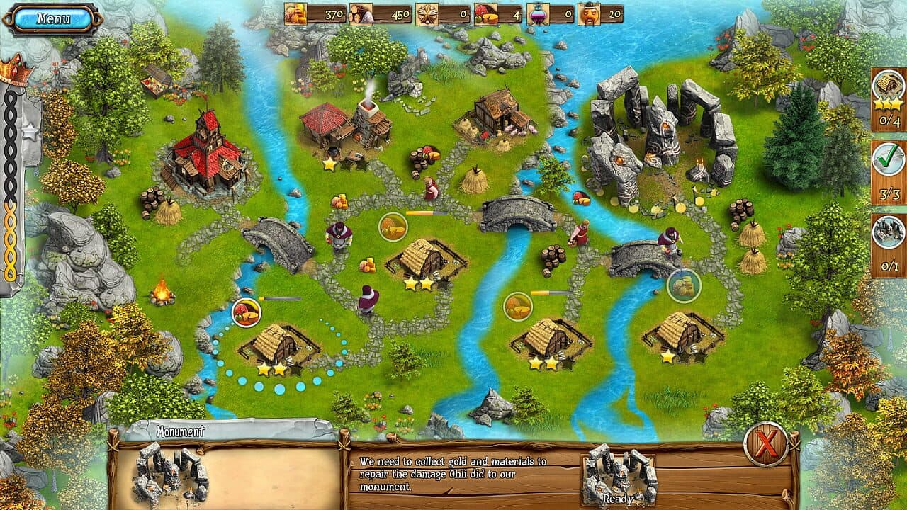 Kingdom Tales 2 thumbnail 5