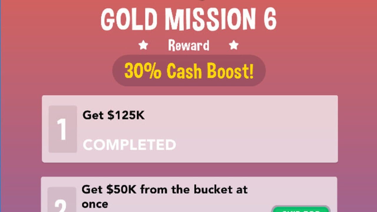 Make It Rain: The Love of Money thumbnail 5