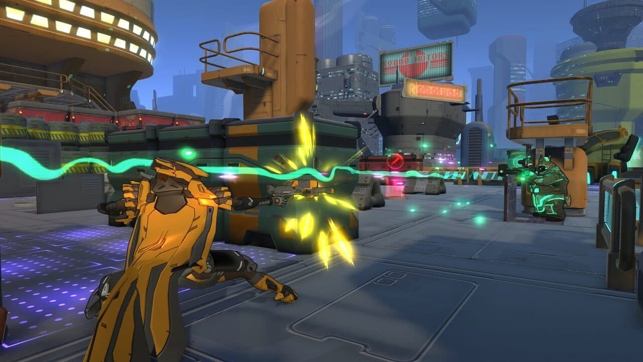 Atlas Reactor thumbnail 5