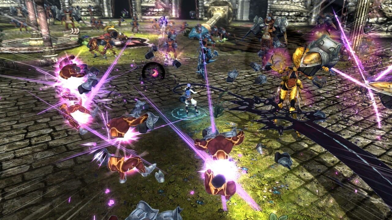 Malicious Fallen thumbnail 3