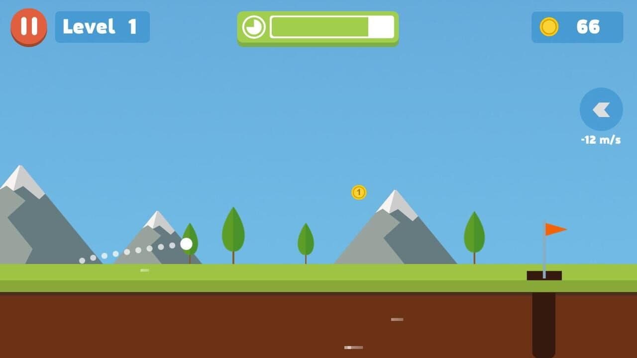 Super Golf 2018 thumbnail 3