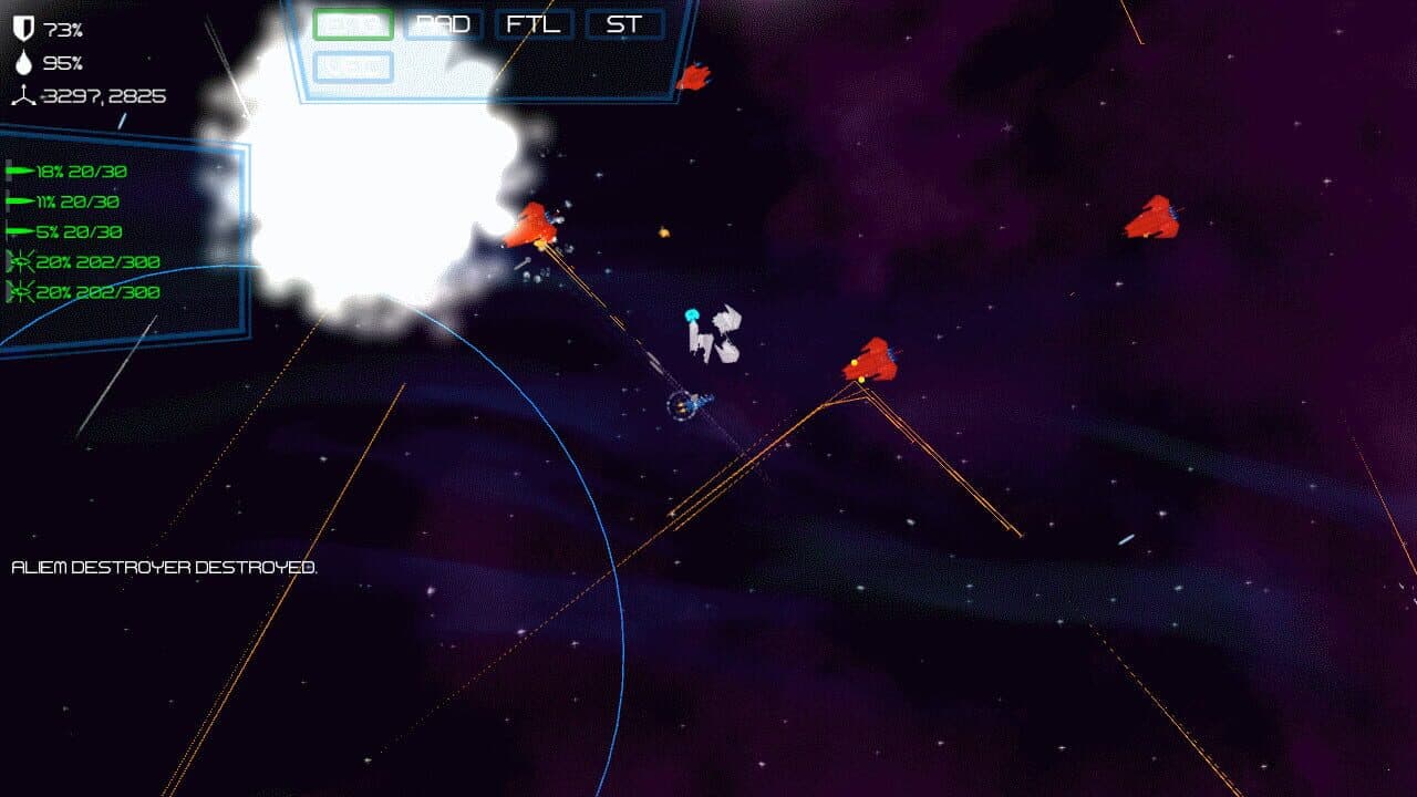 Tier 1 screenshot 1