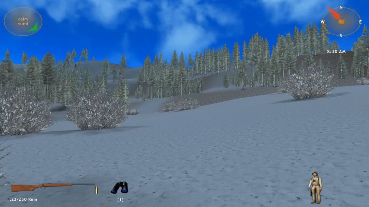 Hunting Unlimited 4 thumbnail 2