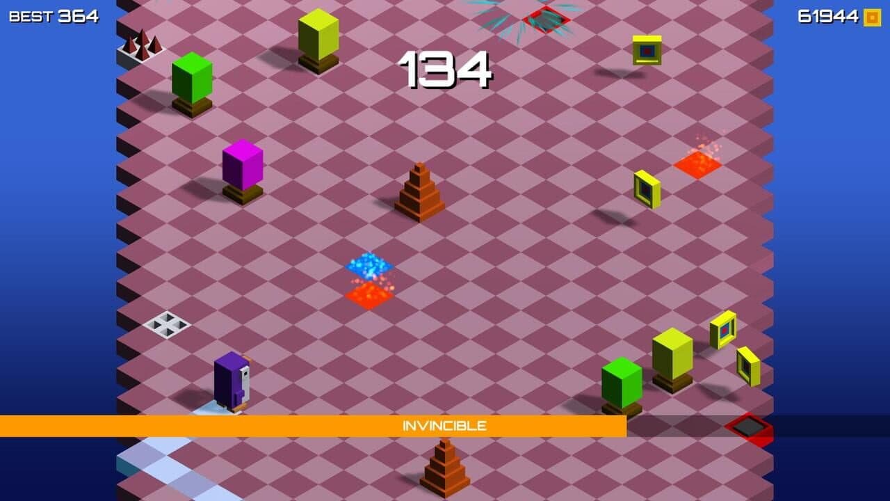 Keep Rollin! thumbnail 5