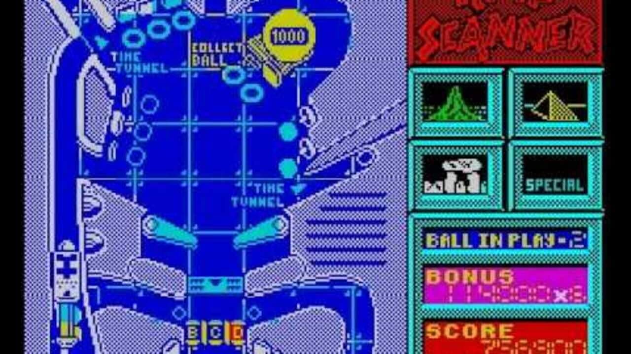Time Scanner thumbnail 2