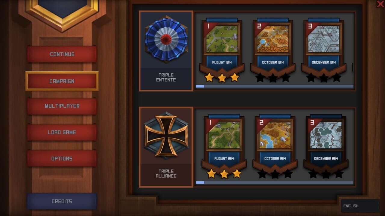 Spirit of War thumbnail 5