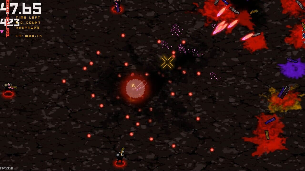 Ubermosh: Wraith thumbnail 3