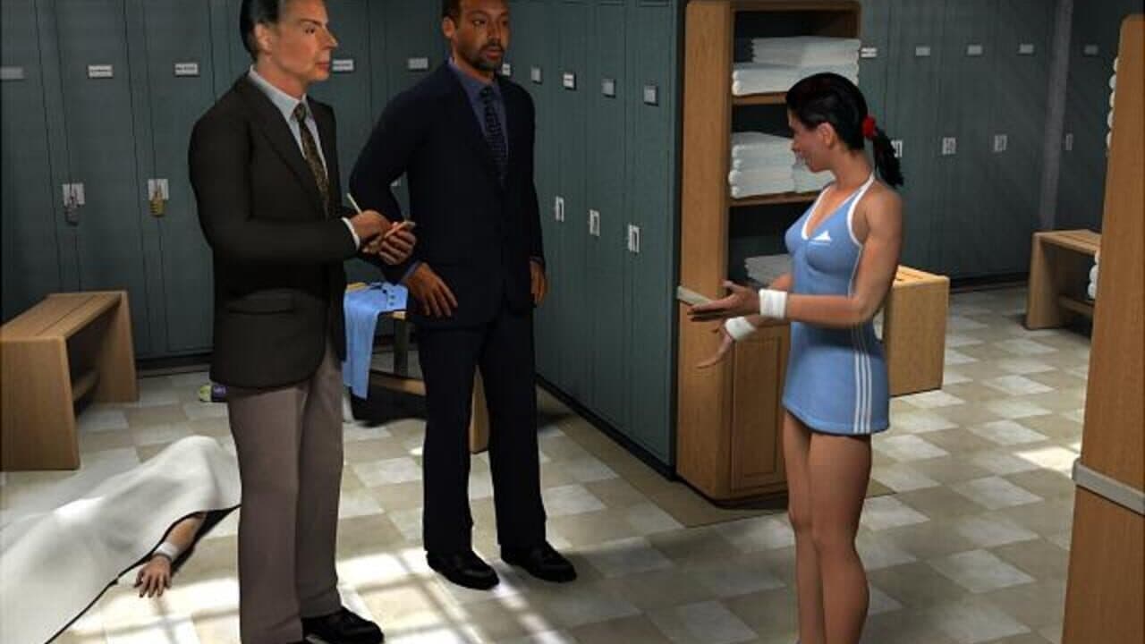 Law & Order: Justice is Served thumbnail 4