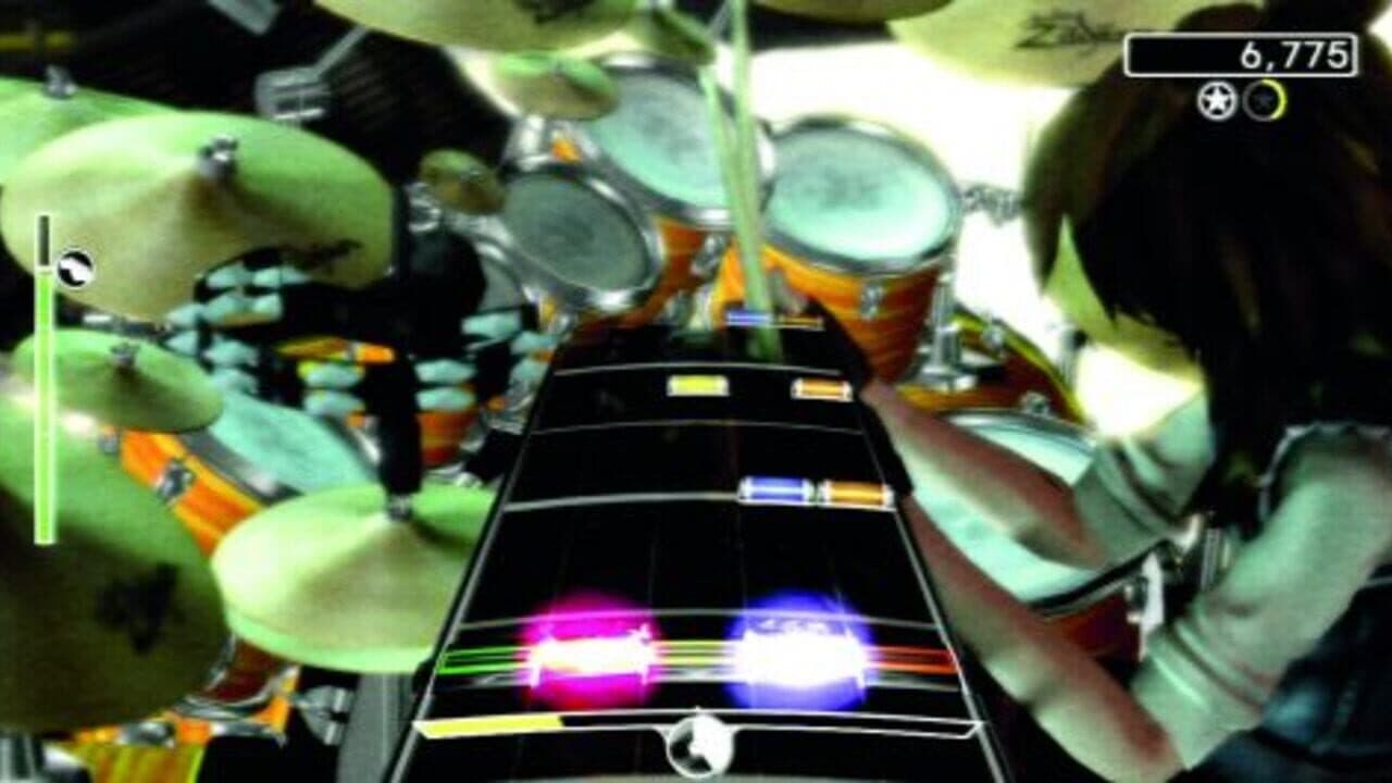 AC/DC Live: Rock Band - Track Pack thumbnail 2