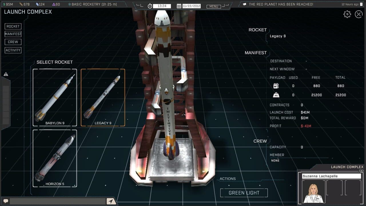 Initiative: Red Dawn screenshot 1