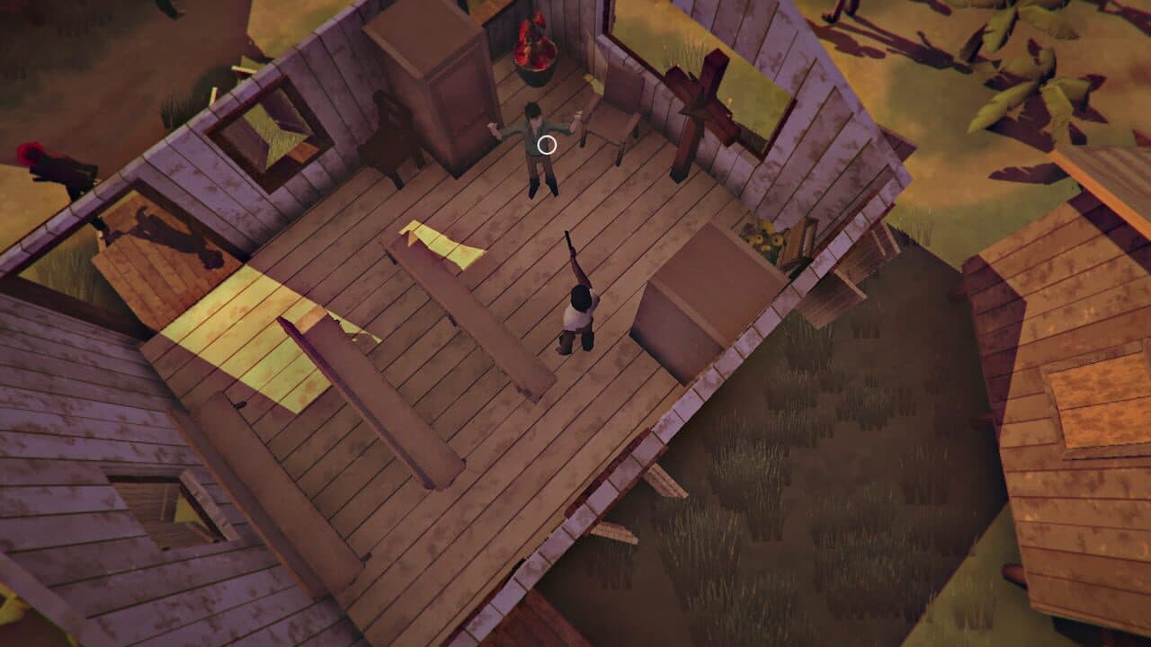 The Church in the Darkness thumbnail 4