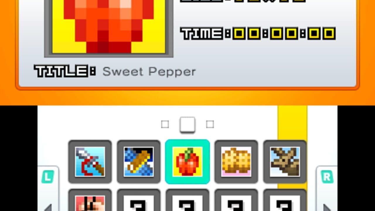 Picross e4 thumbnail 4