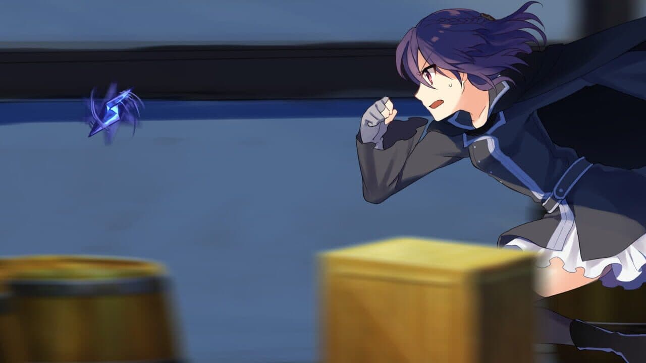 Fault Milestone Two Side: Above thumbnail 2