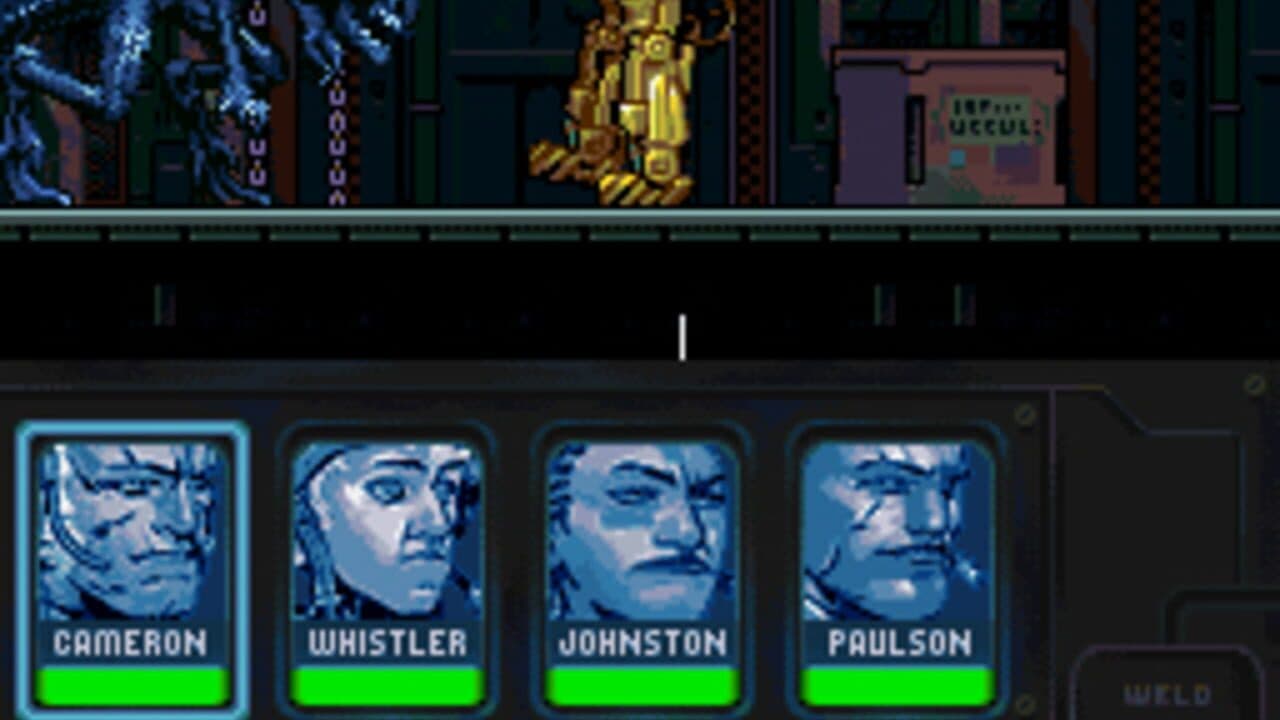 Aliens: Infestation thumbnail 2