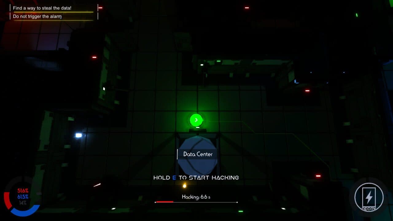 The Seeker thumbnail 4