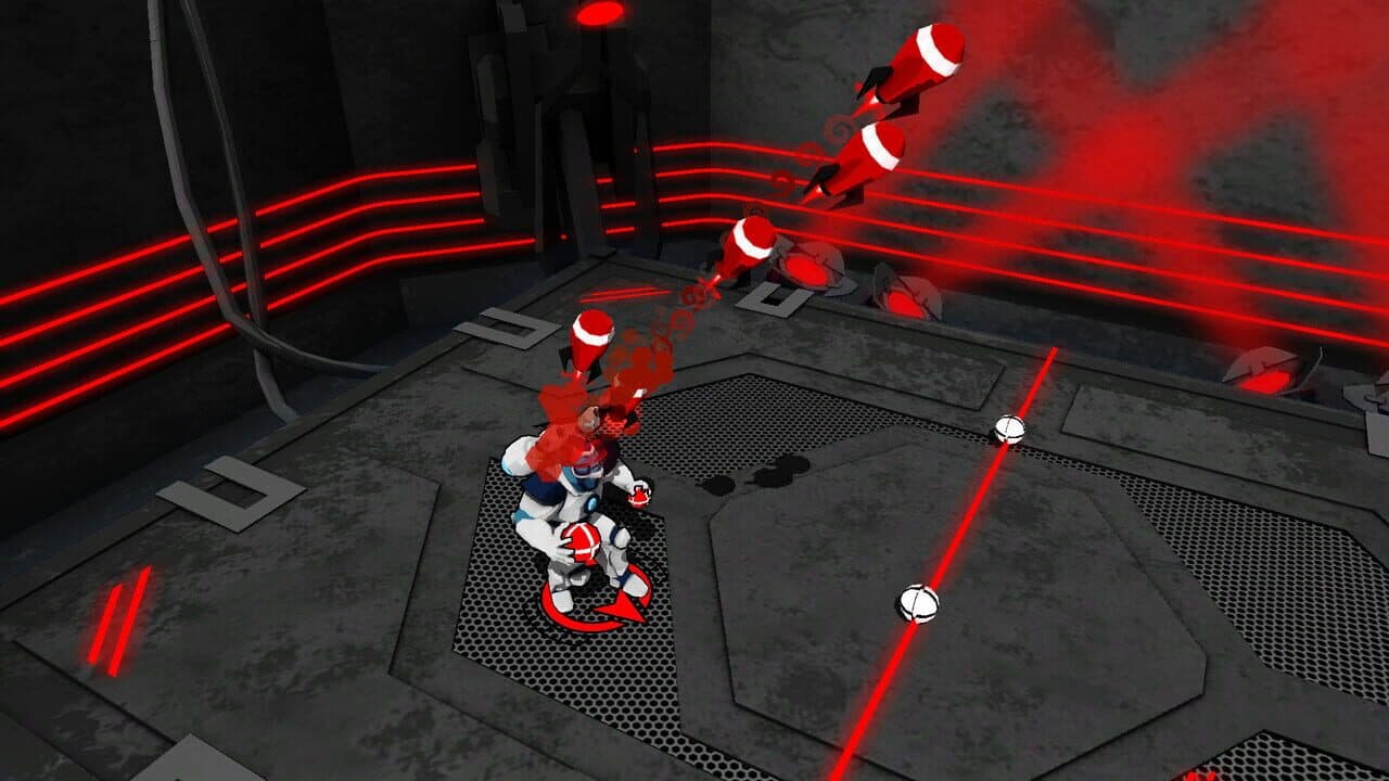 Metagalactic Blitz thumbnail 2