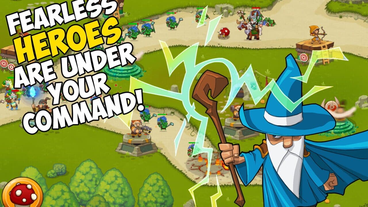 Magic Quest thumbnail 5